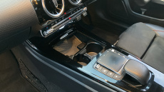 Mercedes-Benz A-Class A180 AMG Line Executive 5dr Auto Petrol Hatchback